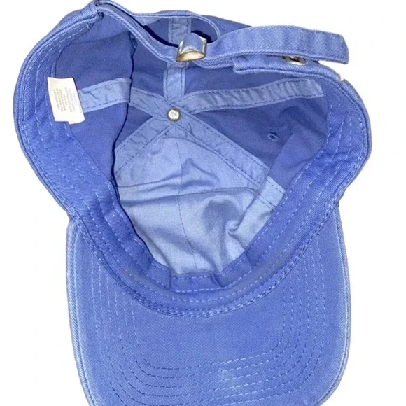 Part Mermaid baseball cap/hat - Picture 3 of 4